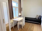 Nuomojami naujai įrengti atskiri kambariai - nuotraukos Nr. 7