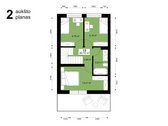 Parduodamas įrengtas 106 kv.m* butas per - nuotraukos Nr. 23