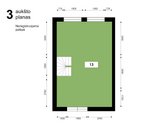 Parduodamas įrengtas 106 kv.m* butas per - nuotraukos Nr. 24