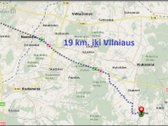 Netoli Minsko pl., Rūkainių sen. Kenos.k. - nuotraukos Nr. 7