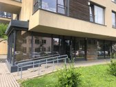 Isnuomojamos puikiai irengtos 103m. patalpos