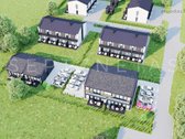 Kretingoje, Aisčių g. parduodami 3 kambarių - nuotraukos Nr. 8