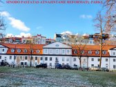 Nuomojamos biuro patalpos J. Basanavičiaus - nuotraukos Nr. 5