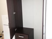 Nuomojamas vieno kambario butas Igno - nuotraukos Nr. 7
