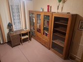 Nuomojamas 1 kambaris trijų kambarių bute. - nuotraukos Nr. 4