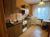 Nuomojamas tvarkingas ir jaukus butas - nuotraukos Nr. 4