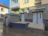 Išnuomojamos miesto centre apie 65 kv.m ploto - nuotraukos Nr. 4