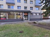 Išnuomojamos miesto centre apie 65 kv.m ploto - nuotraukos Nr. 2