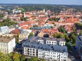 Juridinis asmuo išnuomoja patogią automobilio - nuotraukos Nr. 2