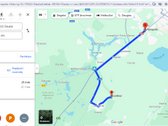 8,19ha sklypas Šiaulių r. Bubių sen. Leškių - nuotraukos Nr. 2