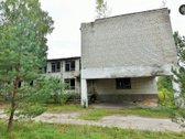Parduodamas Investicinis Projektas Senojoje - nuotraukos Nr. 2