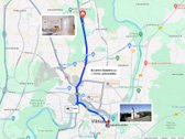 Nuomojamas Erdus, Kokybiškai Įrengtas Dviejų - nuotraukos Nr. 33