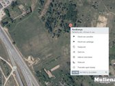 Be tarpininkų parduodamas žemės ūkio - nuotraukos Nr. 3