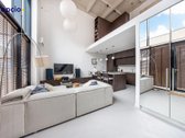 Parduodamas šviesus bei itin erdvus loftas, - nuotraukos Nr. 2