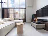 Parduodamas šviesus bei itin erdvus loftas, - nuotraukos Nr. 5