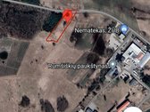 Parduodamas 58 a. žemės ūkio paskirties