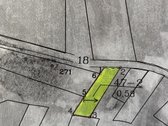 Parduodamas 58 a. žemės ūkio paskirties - nuotraukos Nr. 3