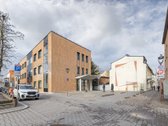 Nuomojamas Pilnai Įrengtas 2 K. Butas Su