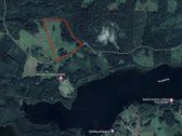 Sungardų k. prie Sągardo ež. parduodamas 9,82 - nuotraukos Nr. 7