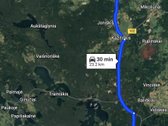 Sungardų k. prie Sągardo ež. parduodamas 9,82 - nuotraukos Nr. 11