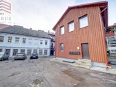Nuomojamas dizainerės įrengtas studio tipo - nuotraukos Nr. 10