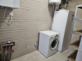 Nuomojamas 2022 statybos, A+ klasės, pilnai - nuotraukos Nr. 13