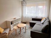 Išnuomojamas suremontuotas 1 kambario butas - nuotraukos Nr. 2