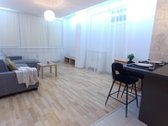 Nuomojamas šviesus, pilnai įrengtas butas su - nuotraukos Nr. 4