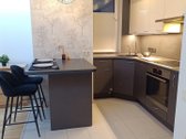 Nuomojamas šviesus, pilnai įrengtas butas su - nuotraukos Nr. 6