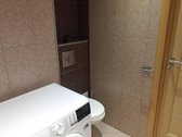 Nuomojamas šviesus, pilnai įrengtas butas su - nuotraukos Nr. 14