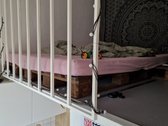 Nuomojamas nedidelis, bet jaukus, šiltas ir - nuotraukos Nr. 11
