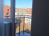 Nuomojamas šviesus, pilnai įrengtas butas su - nuotraukos Nr. 7