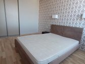 Nuomojamas šviesus, pilnai įrengtas butas su - nuotraukos Nr. 16