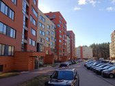 Nuomojamas šviesus, pilnai įrengtas butas su - nuotraukos Nr. 20