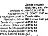 Parduodama be tarpininkų. - nuotraukos Nr. 9