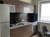 Išnuomojamas šviesus ir šiltas 3 kambarių - nuotraukos Nr. 7