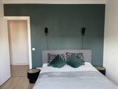 Išnuomojamas šviesus ir šiltas 3 kambarių - nuotraukos Nr. 9