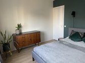 Išnuomojamas šviesus ir šiltas 3 kambarių - nuotraukos Nr. 10