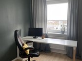 Išnuomojamas šviesus ir šiltas 3 kambarių - nuotraukos Nr. 11
