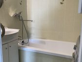 Išnuomojamas šviesus ir šiltas 3 kambarių - nuotraukos Nr. 14
