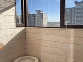 Išnuomojamas šviesus ir šiltas 3 kambarių - nuotraukos Nr. 17