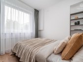 Išnuomojamas naujai įrengtas ir nedaug - nuotraukos Nr. 7
