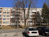 Nuomojamas 4 kambarių butas strategiškai - nuotraukos Nr. 27