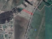 Parduodamas sklypas, 61 a, prie upelio, prie