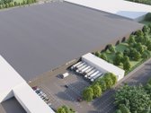 Išnuomojamos Įvairaus Ploto Gamybinės Ir - nuotraukos Nr. 11