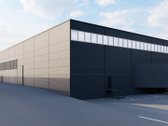 Išnuomojamos Įvairaus Ploto Gamybinės Ir - nuotraukos Nr. 12