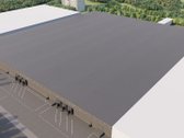 Išnuomojamos Įvairaus Ploto Gamybinės Ir - nuotraukos Nr. 10