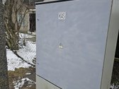 Parduodamas nebaiktas proektas 1 kambario - nuotraukos Nr. 7