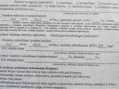 Parduodamas ne baiktas proektas 1 kambario - nuotraukos Nr. 9