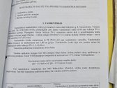 Parduodamas ne baiktas proektas 1 kambario - nuotraukos Nr. 11